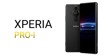 สเปกบ้าบอ! หลุดสเปก Sony Xperia Pro-I มาพร้อมกับเซนเซอร์ 1 นิ้ว ปรับ F ได้ด้วย