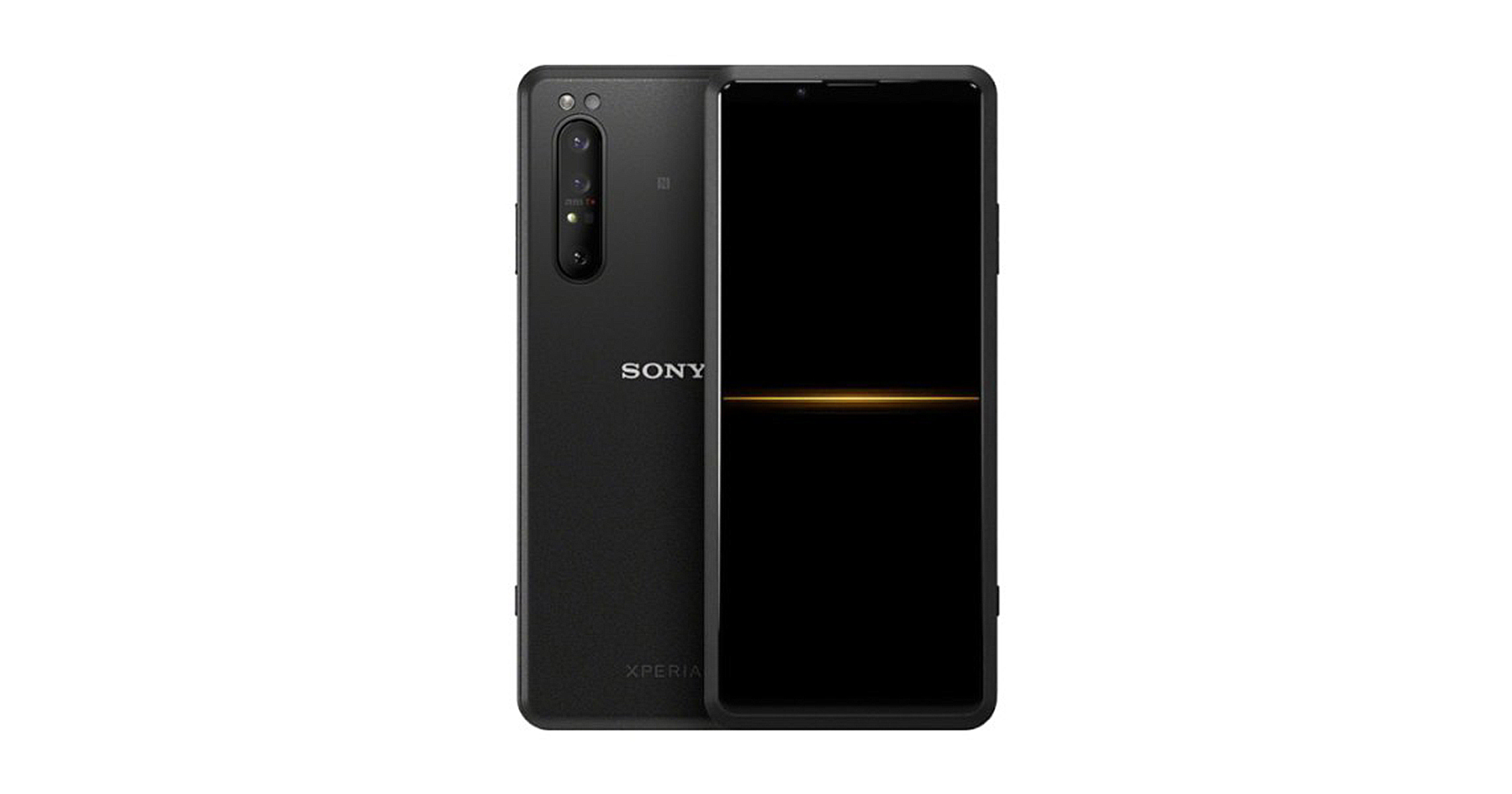 Sony เผยรายละเอียด Xperia รุ่นถัดไป จะเหมือนกับสมาร์ตโฟนที่ติดตั้งกล้องใหญ่เข้าด้วยกัน