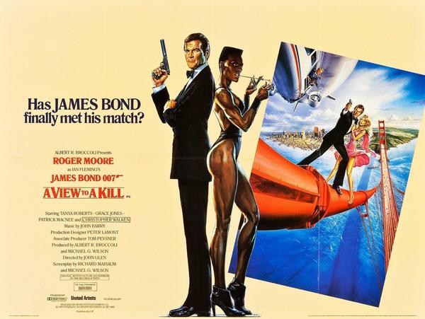 Beartai Buzz พลิกแฟ้มลับ 007 นักแสดงผู้เคยรับบท James Bond