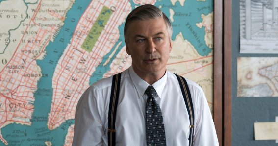 Alec Baldwin