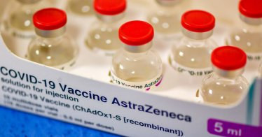 WHO รับรองวัคซีน AstraZeneca ที่ผลิตจากบริษัท Siam Bioscience แล้ว