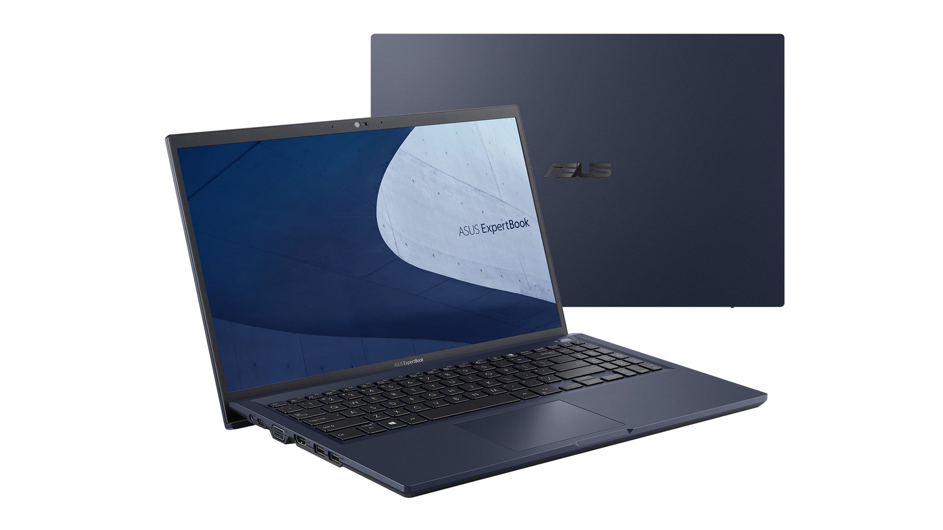 ASUS เปิดตัว ExpertBook B1 และ L1 โน้ตบุ๊กธุรกิจรุ่นเริ่มต้น ไม่ถึง 15,000 บาท