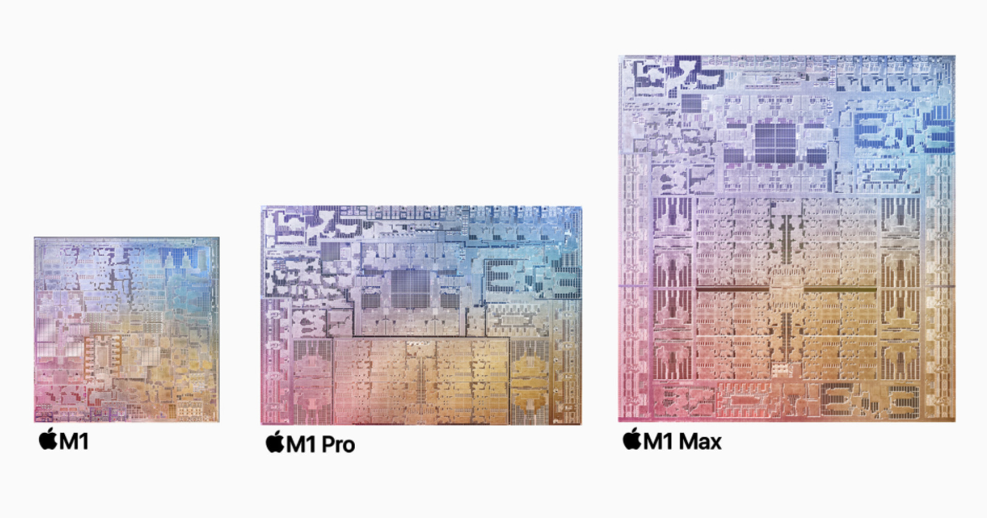 Apple อาจจะกำลังอยู่ในสภาวะขาดแคลนชิปเซ็ต