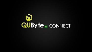 งาน QUByte Connect 2021