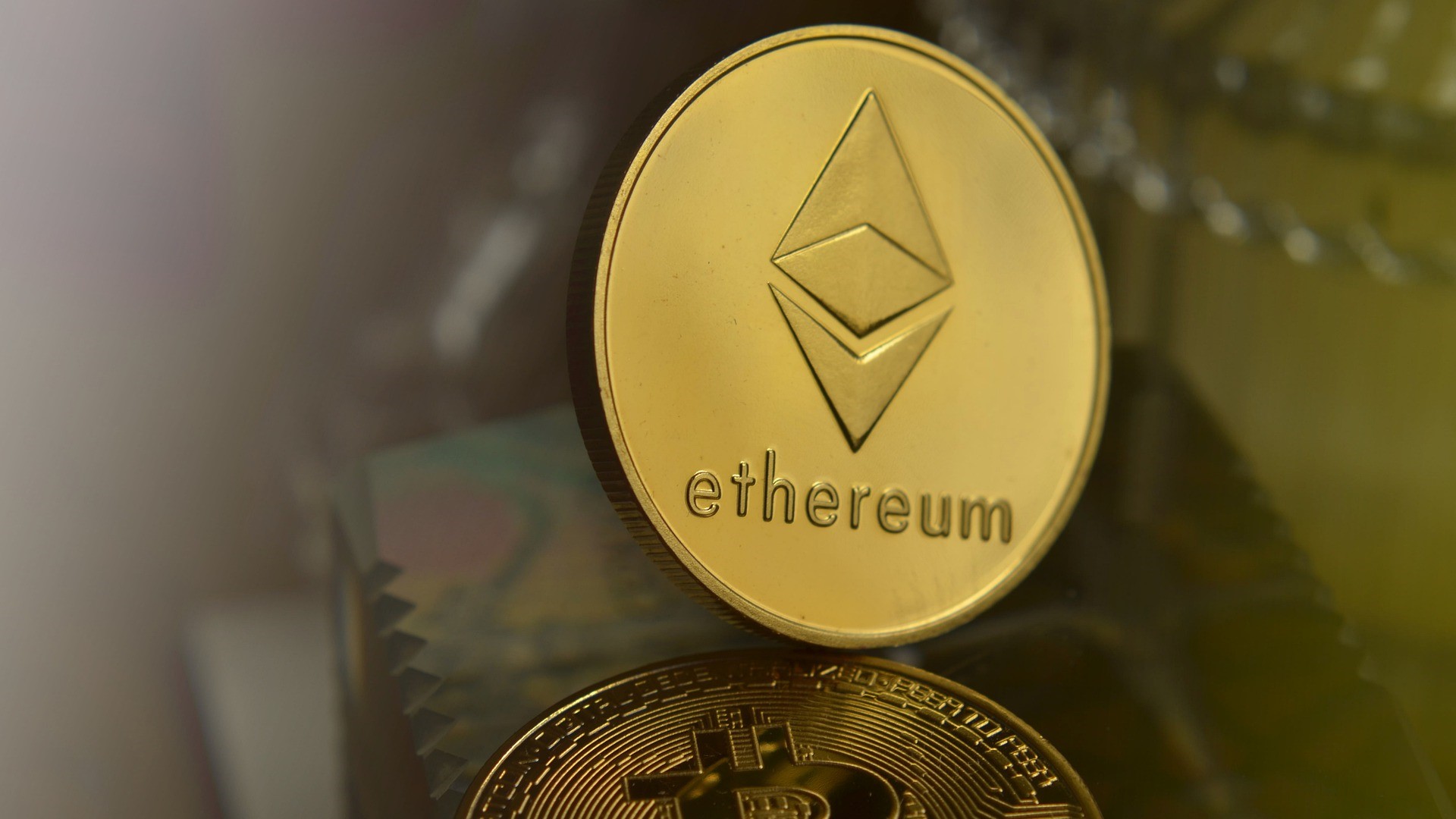 Ethereum ทำจุดสูงสุดตลอดกาลใหม่ที่ระดับ 4,400 เหรียญ