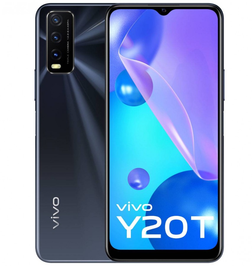 Vivo Y20T