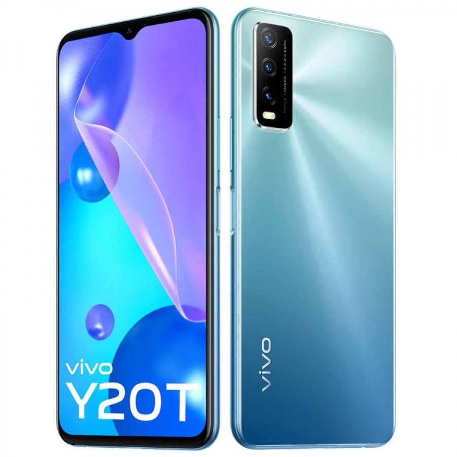 Vivo Y20T