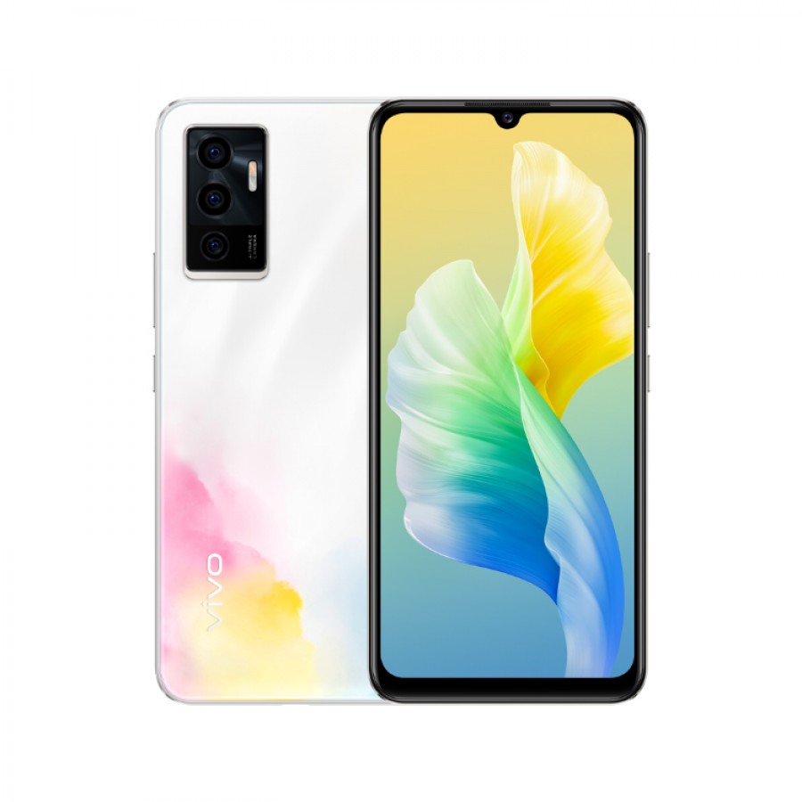 Vivo S10e