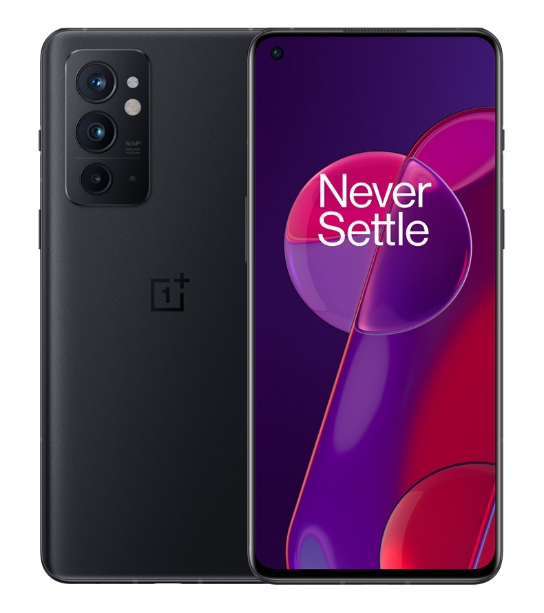 OnePlus 9RT