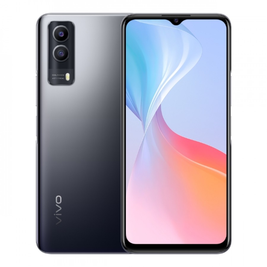 Vivo T1x