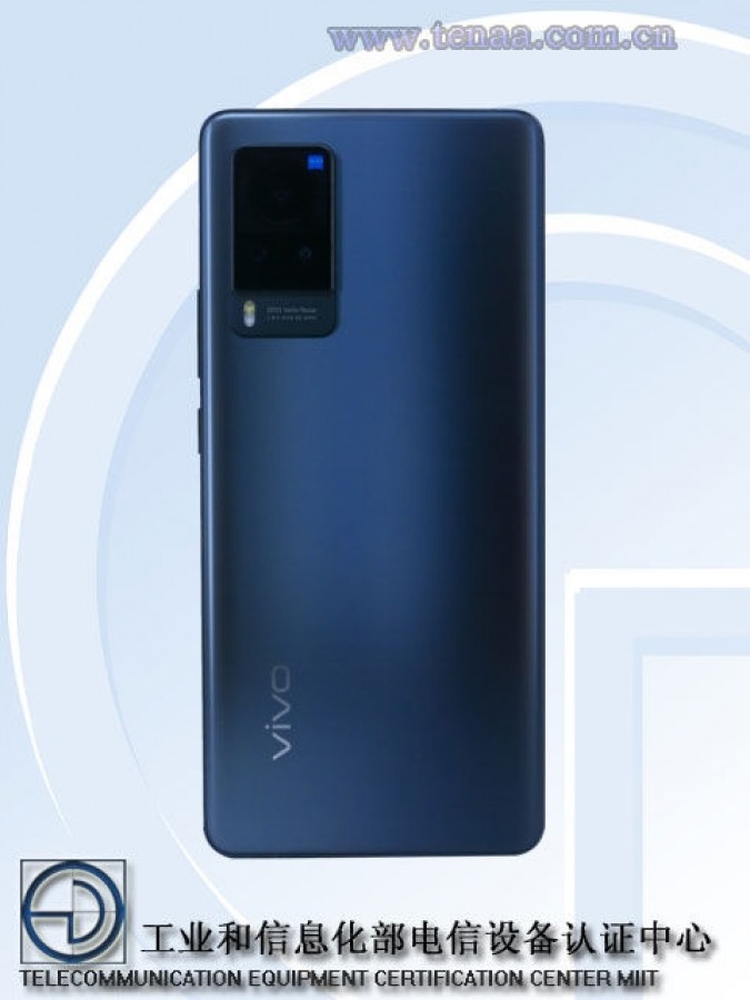 Vivo X60t Pro