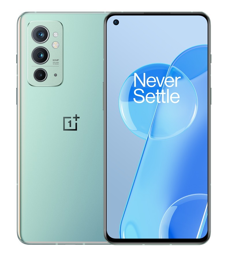 OnePlus 9RT