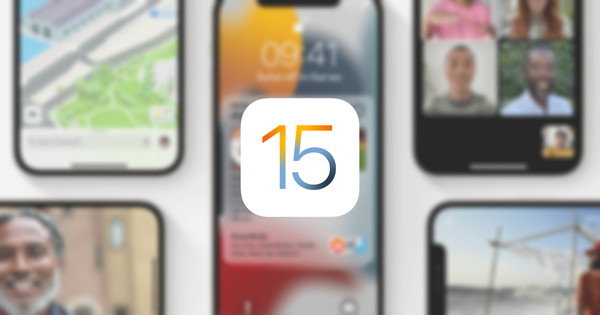 Apple ถอดตัวเลือกอัปเดต iOS 14 ออก ใช้อัปเดตเป็น iOS 15 เท่านั้น