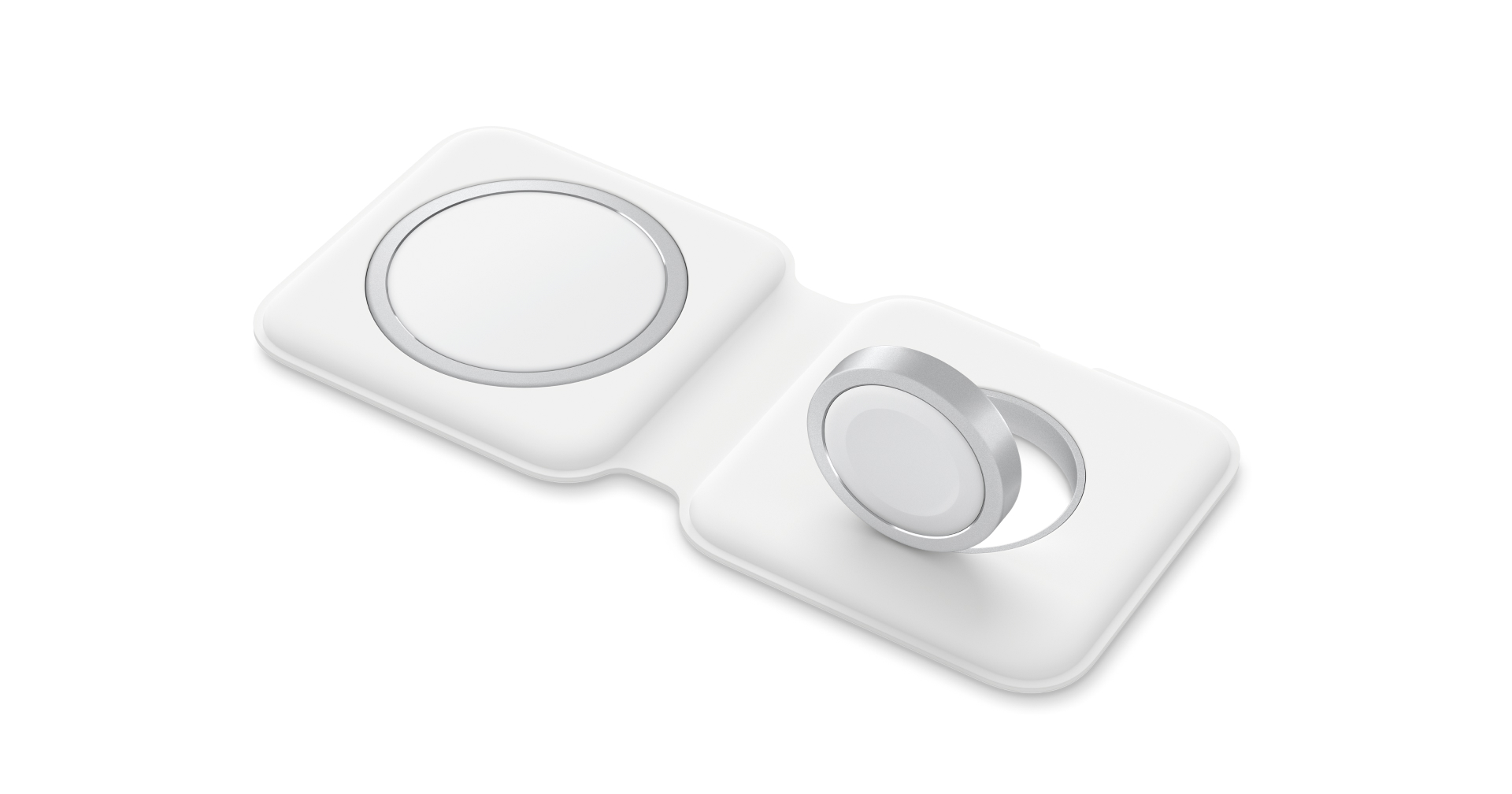 MagSafe Duo ราคาเกือบ 5 พัน ชาร์จเร็วให้กับ Apple Watch Series 7 ไม่ได้!