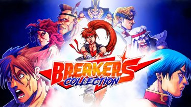 ชุดรวมเกม Breakers Collection