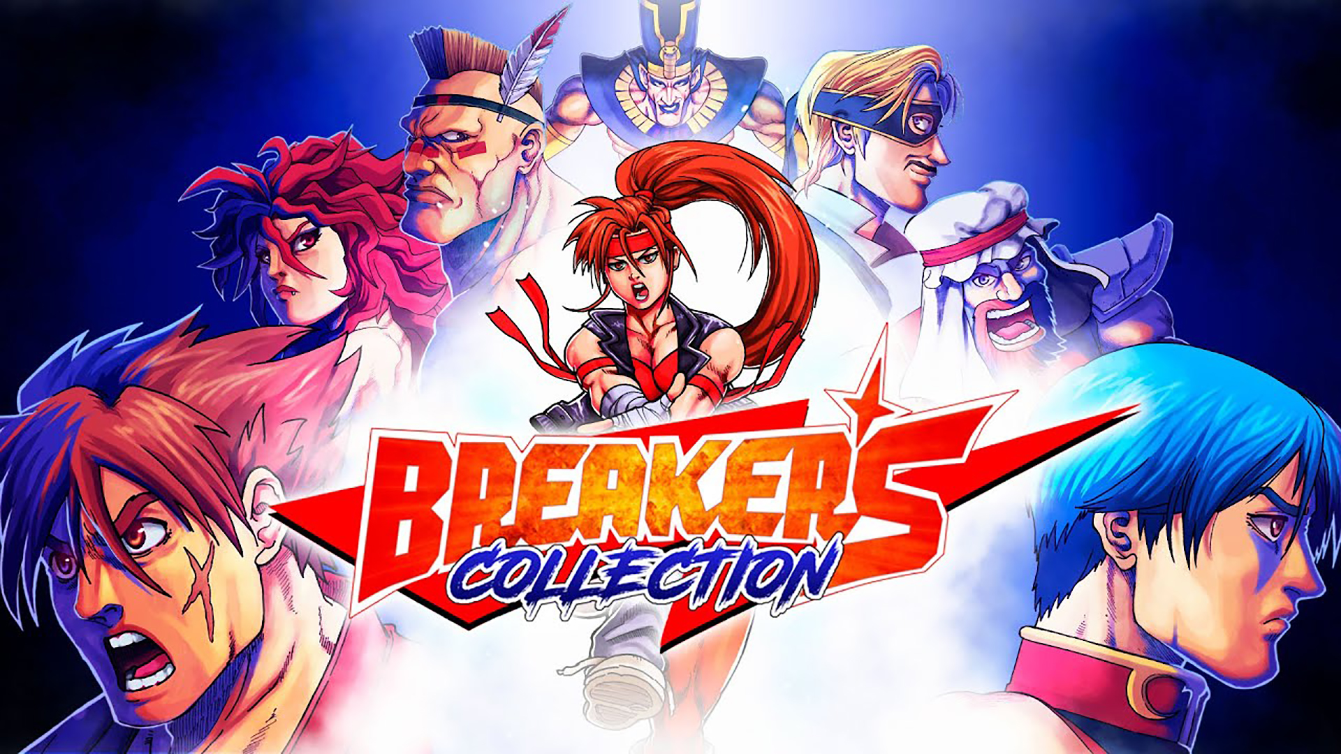 Breakers Collection เลื่อนวางจำหน่ายออกไปเป็นช่วงไตรมาสที่ 1 ของปี 2022