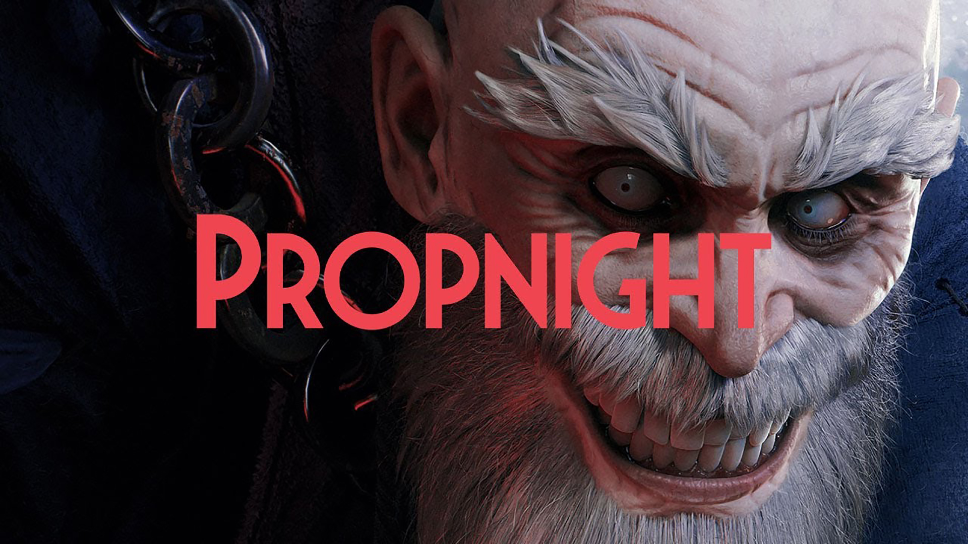 MyTona เปิดตัว Propnight เกมแนวเดียวกับ Prop Hunt