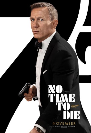 [รีวิว]‘007 No Time To Die’ – บทสั่งลาเจมส์ บอนด์ของ ‘แดเนียล เครก’ ที่สุดแสนสะเทือนอารมณ์