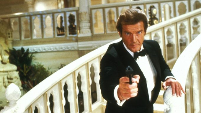 Beartai Buzz พลิกแฟ้มลับ 007 นักแสดงผู้เคยรับบท James Bond