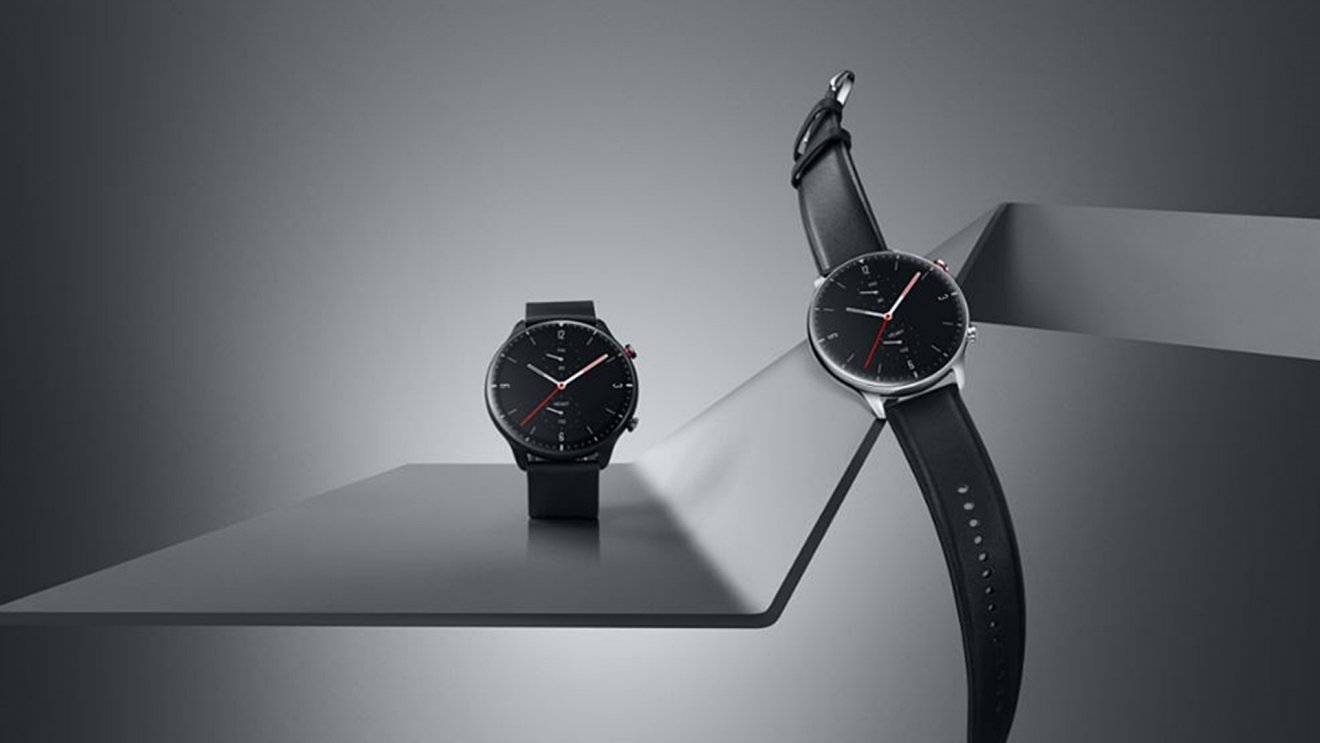 Amazfit เปิดตัวโลโก้ใหม่ สร้างแรงบันดาลใจให้ทุกคนในการทำผลงานให้ดีขึ้น