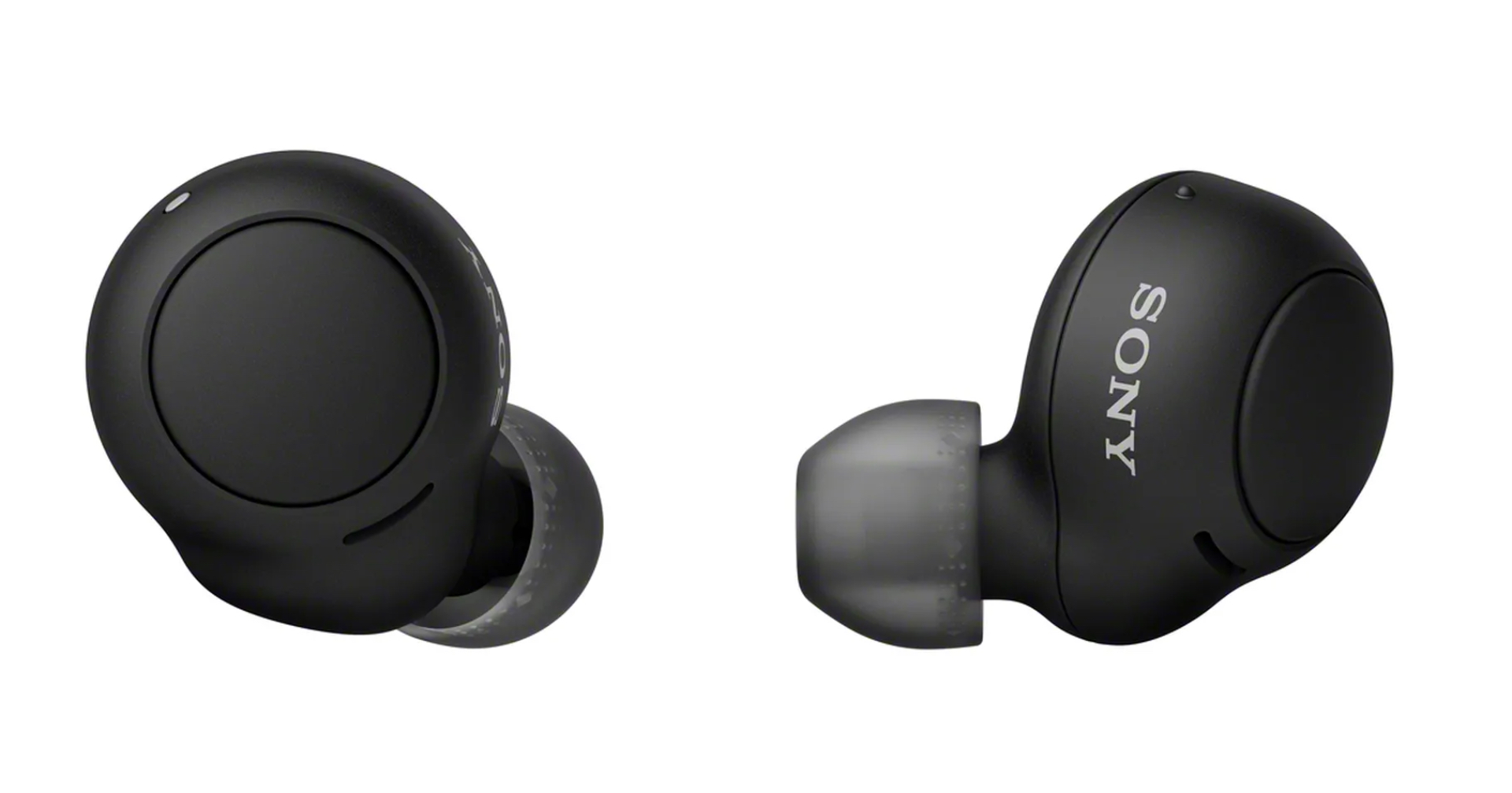 เน้นวัยรุ่น Sony เปิดตัวหูฟังครอบหู WH-XB910N และ TWS รุ่น WF-C500