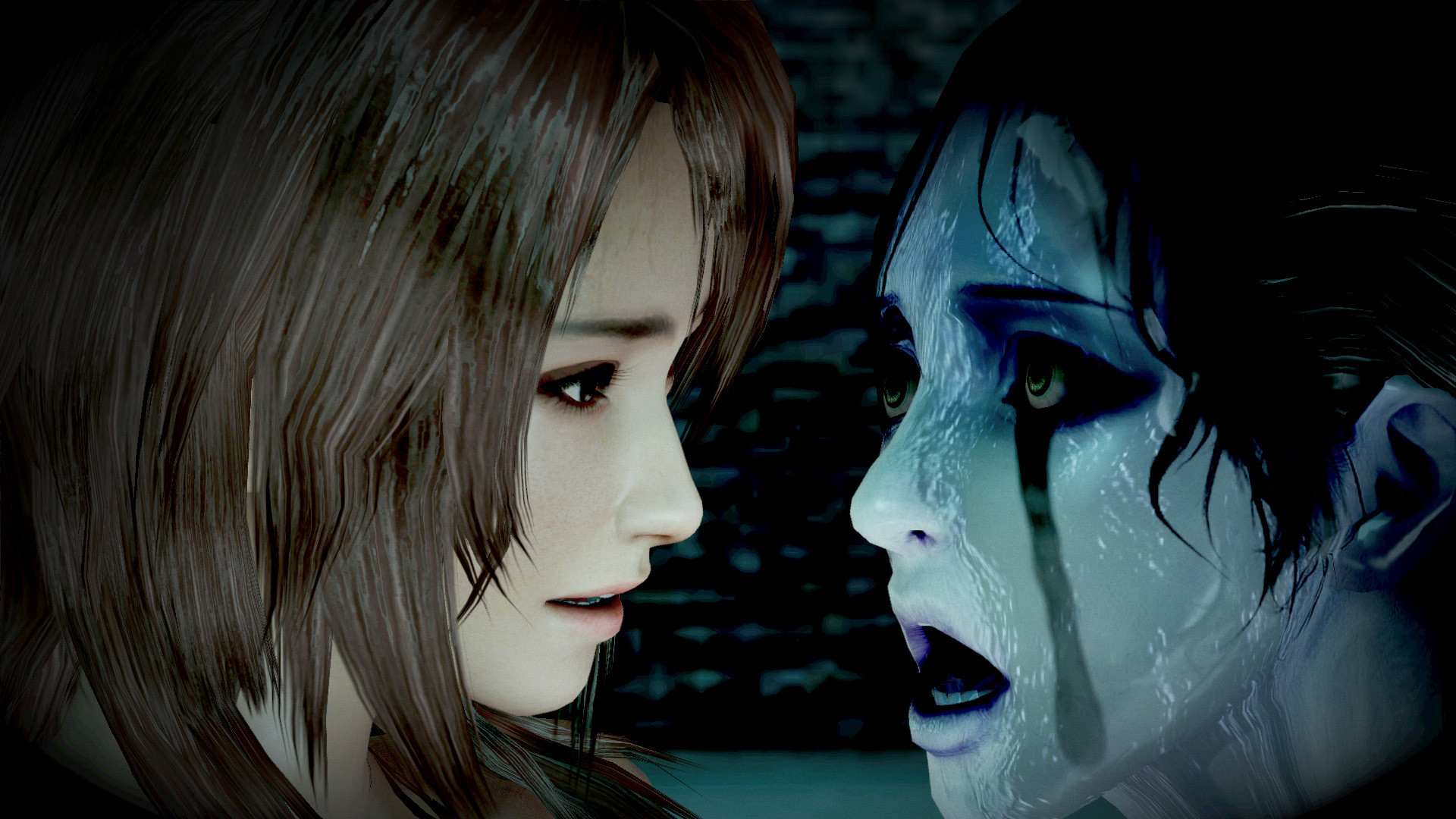 ชมตัวอย่างใหม่ของ Fatal Frame: Maiden of Black Water