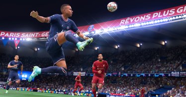 EA Sports อาจเปลี่ยนชื่อของ FIFA ในอนาคต