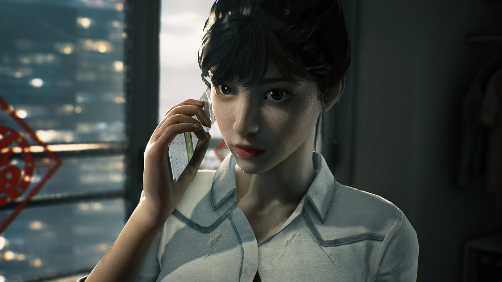 เกม Bright Memory: Infinite