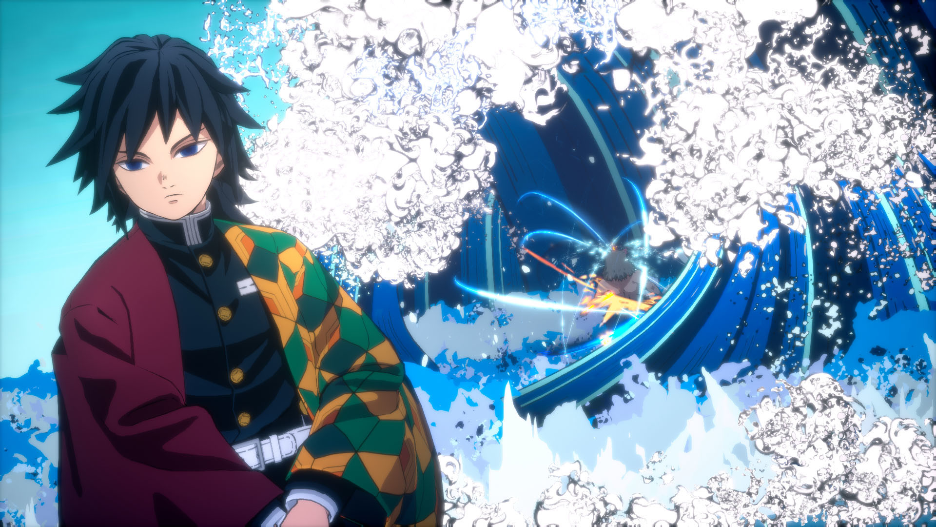 Demon Slayer: Kimetsu no Yaiba – The Hinokami Chronicles จะได้รับอัปเดตครั้งที่ 1 ในช่วงปลายเดือนนี้