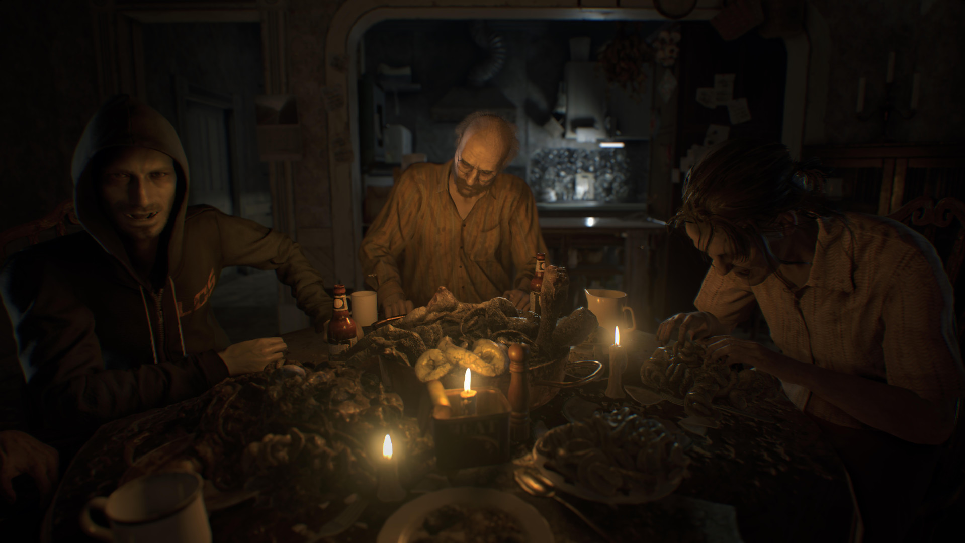 Resident Evil 7: biohazard มียอดส่งรวมยอดขายแบบดิจิทัลทะลุ 10 ล้านชุดทั่วโลก