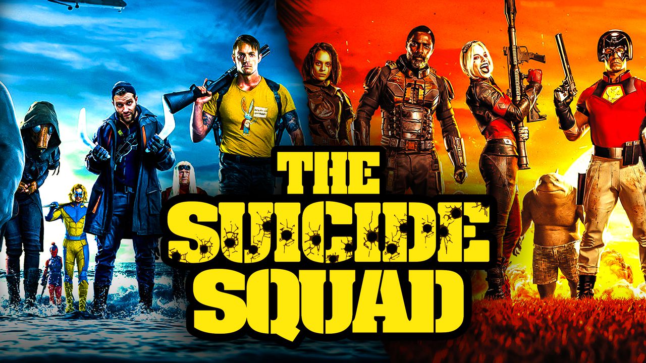 Beartai Buzz รีวิว The Suicide Squad