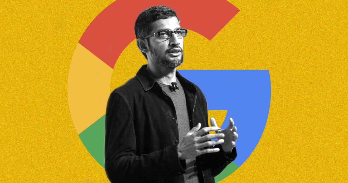 Sundar Pichai แห่ง Google เผย DeepSeek ทำได้ดีมาก