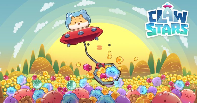 [รีวิวเกม] “Claw Stars” เจ้าหนูแฮมสเตอร์กับกรงเล็บยักษ์พิทักษ์โลก!!