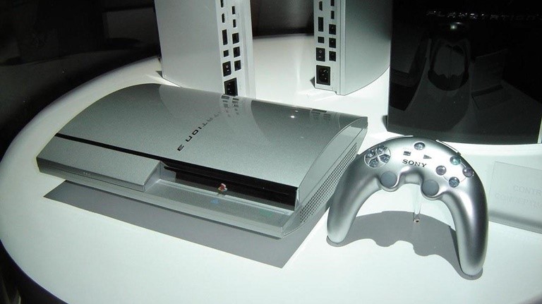 PlayStation 3