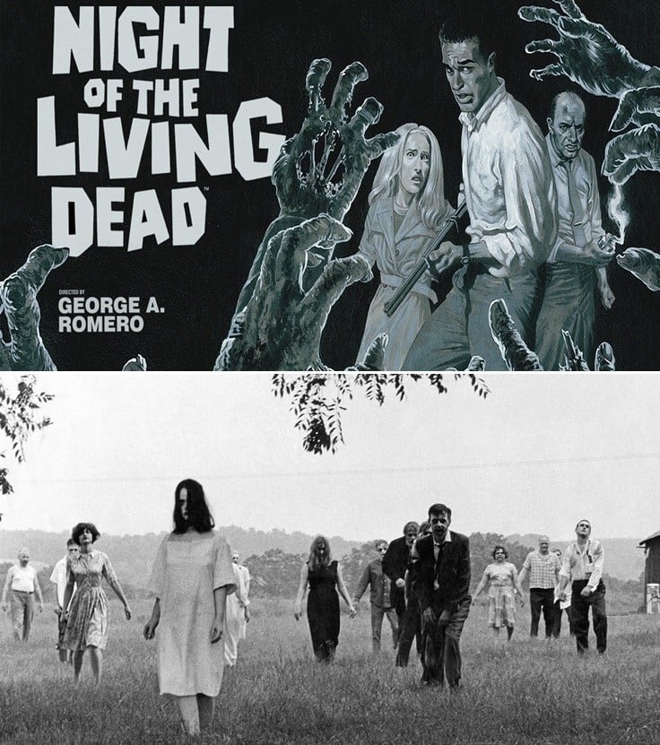 Night of the Living Dead