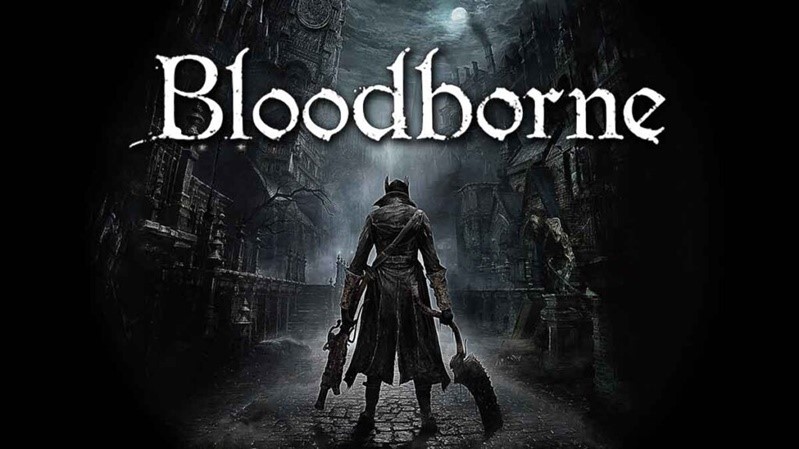 Bloodborne