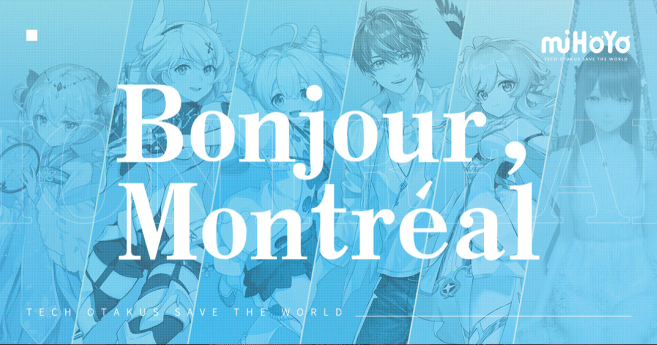 miHoYo (Montreal)