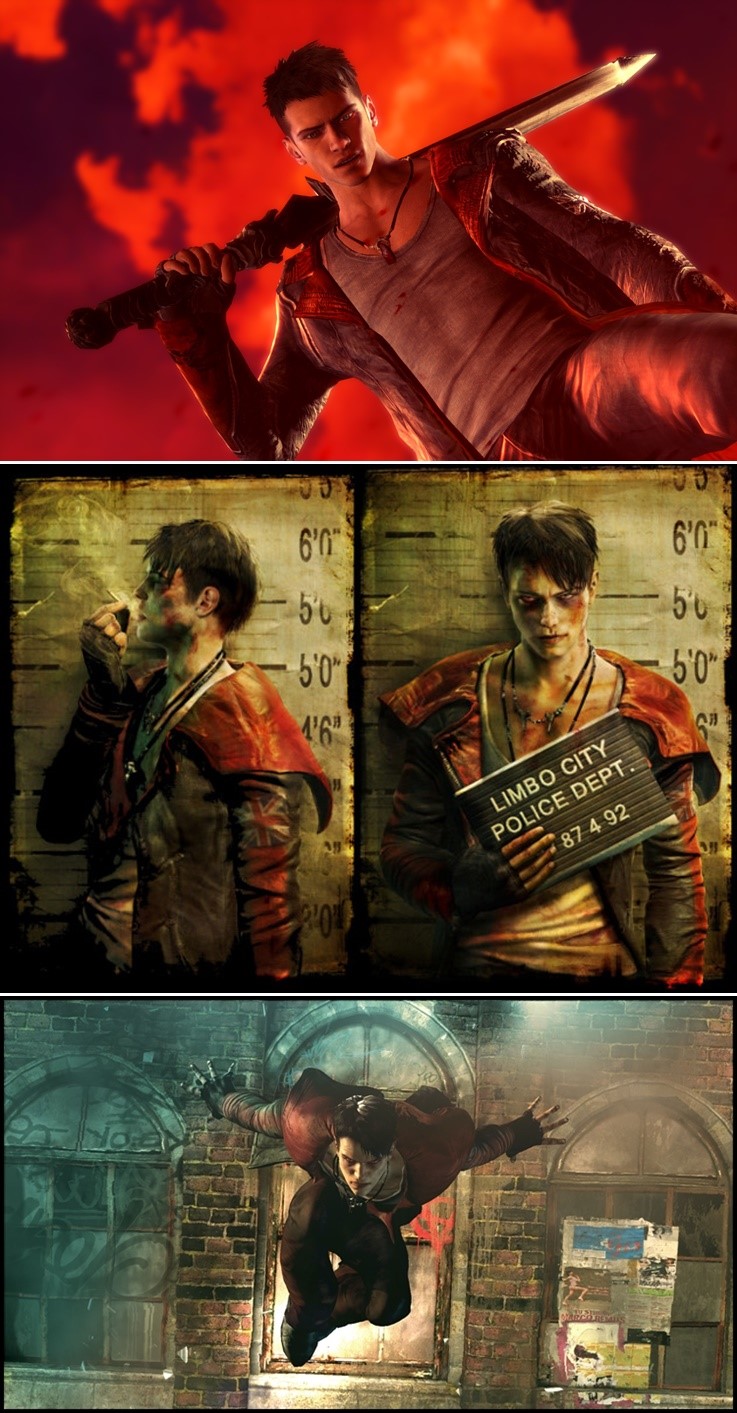 Devil May Cry