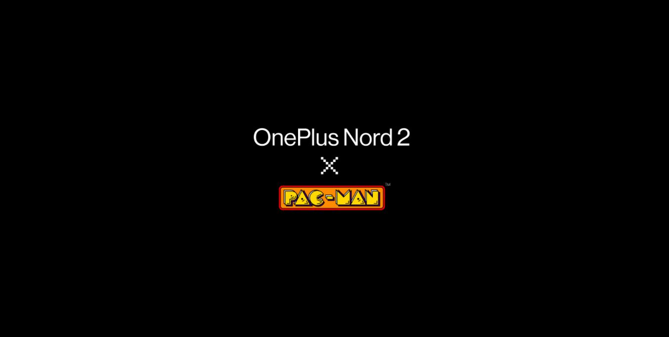 OnePlus เปิดตัว Nord 2 5G PAC-MAN Edition ซึ่งจะวางขายในอินเดียและยุโรป