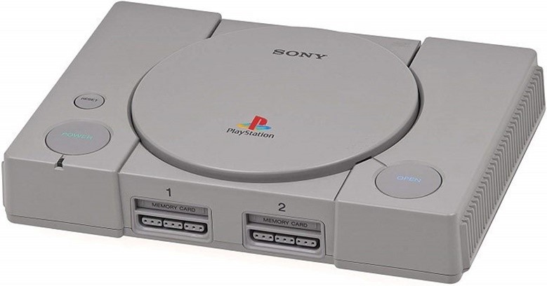 Playstation 1