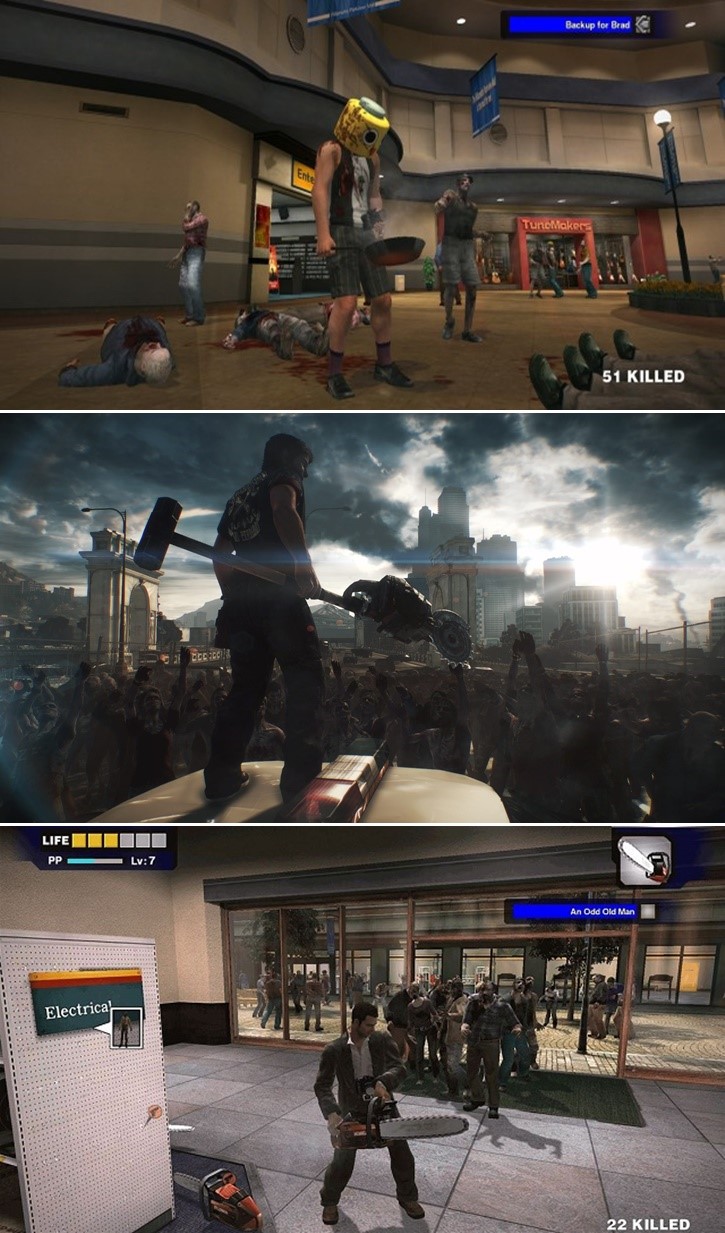 Dead Rising 