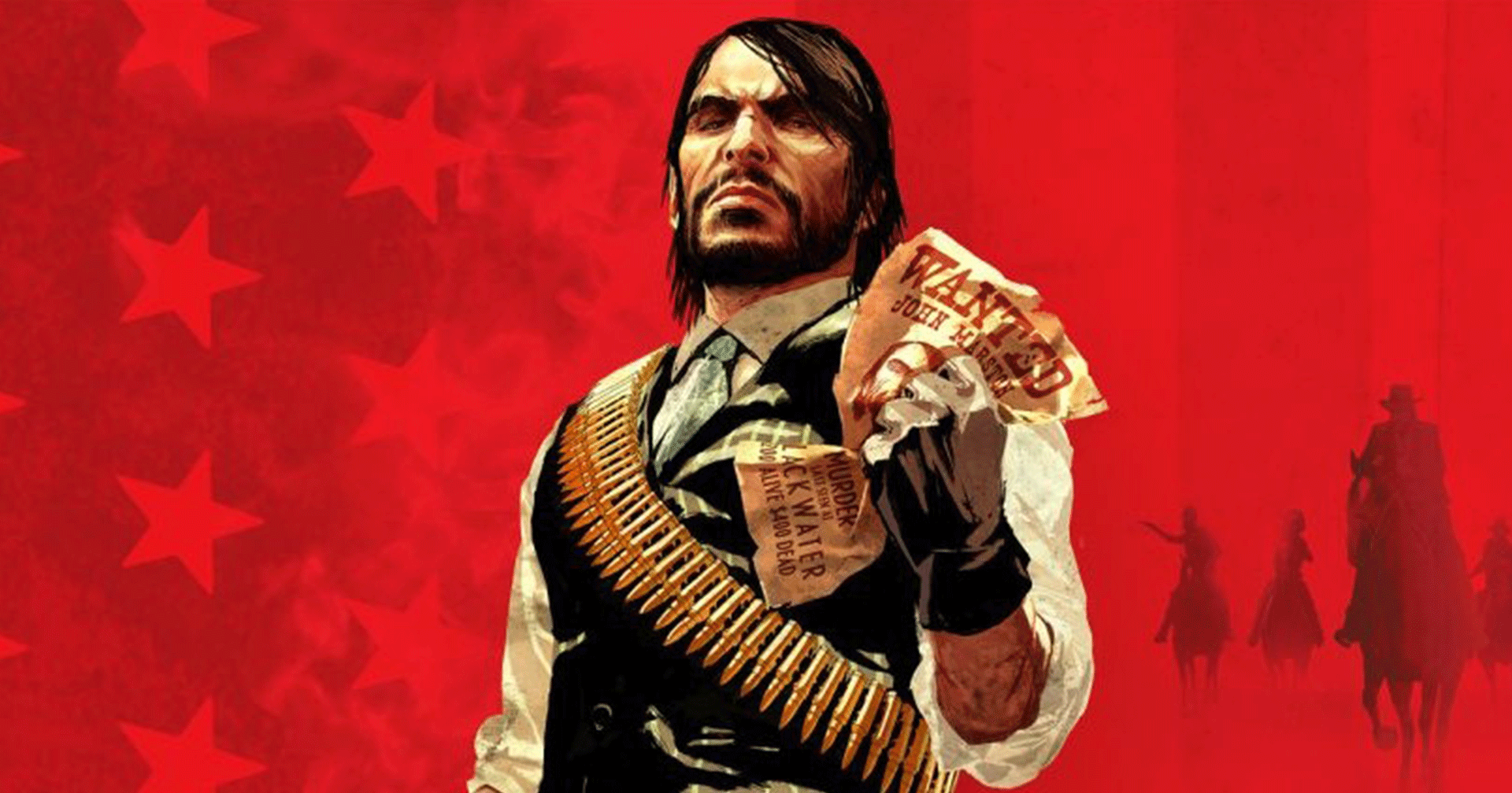 ลือ! Rockstar Games กำลังพัฒนา GTA 6 และ Red Dead Redemption ภาค Remastered