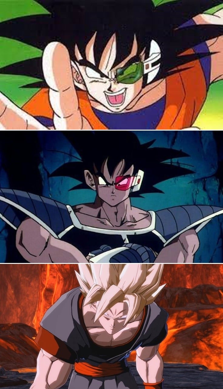 Dragon Ball 