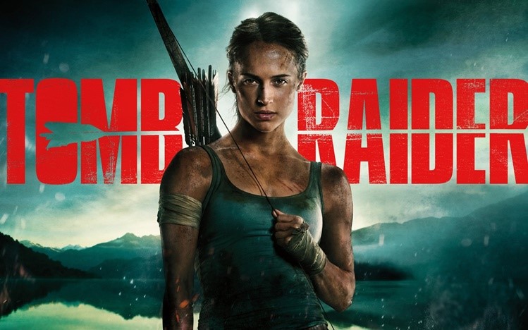 Tomb Raider