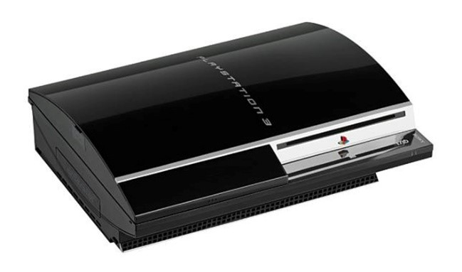 Playstation 3