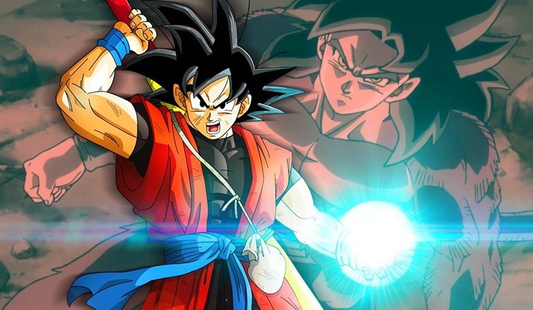 Dragon Ball Heroes