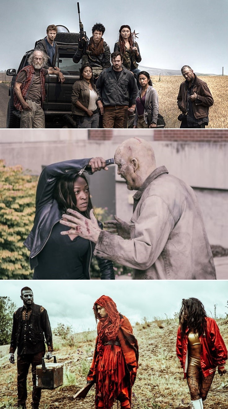 Z Nation