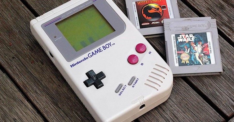 Game Boy