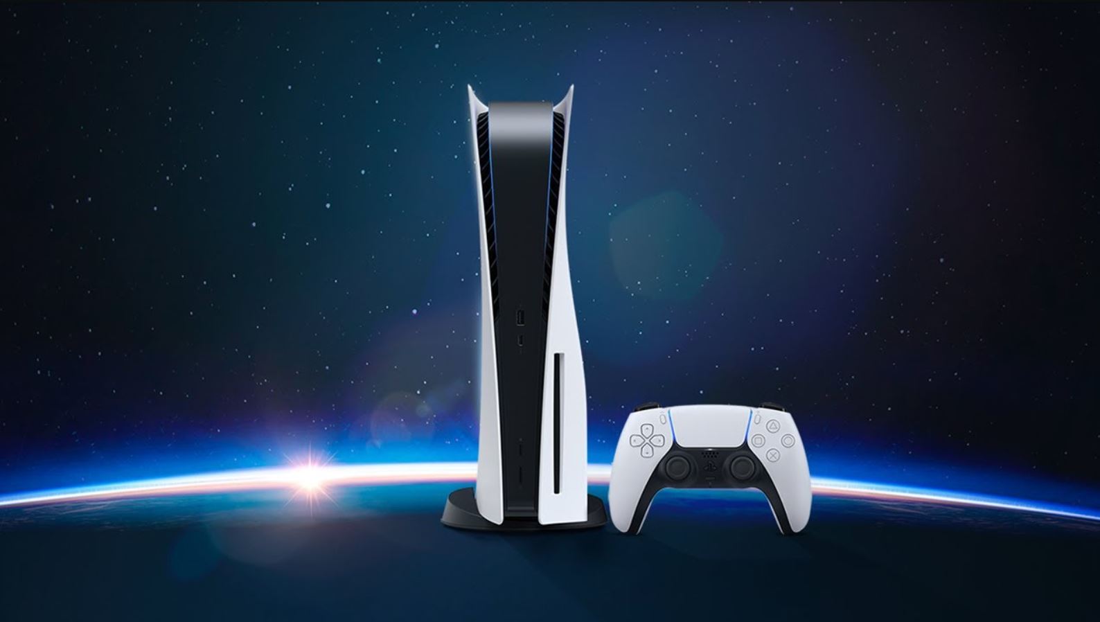 Sony ลดกำลังการผลิต PlayStation 5 เนื่องจากปัญหาด้านวัสดุและการขนส่ง