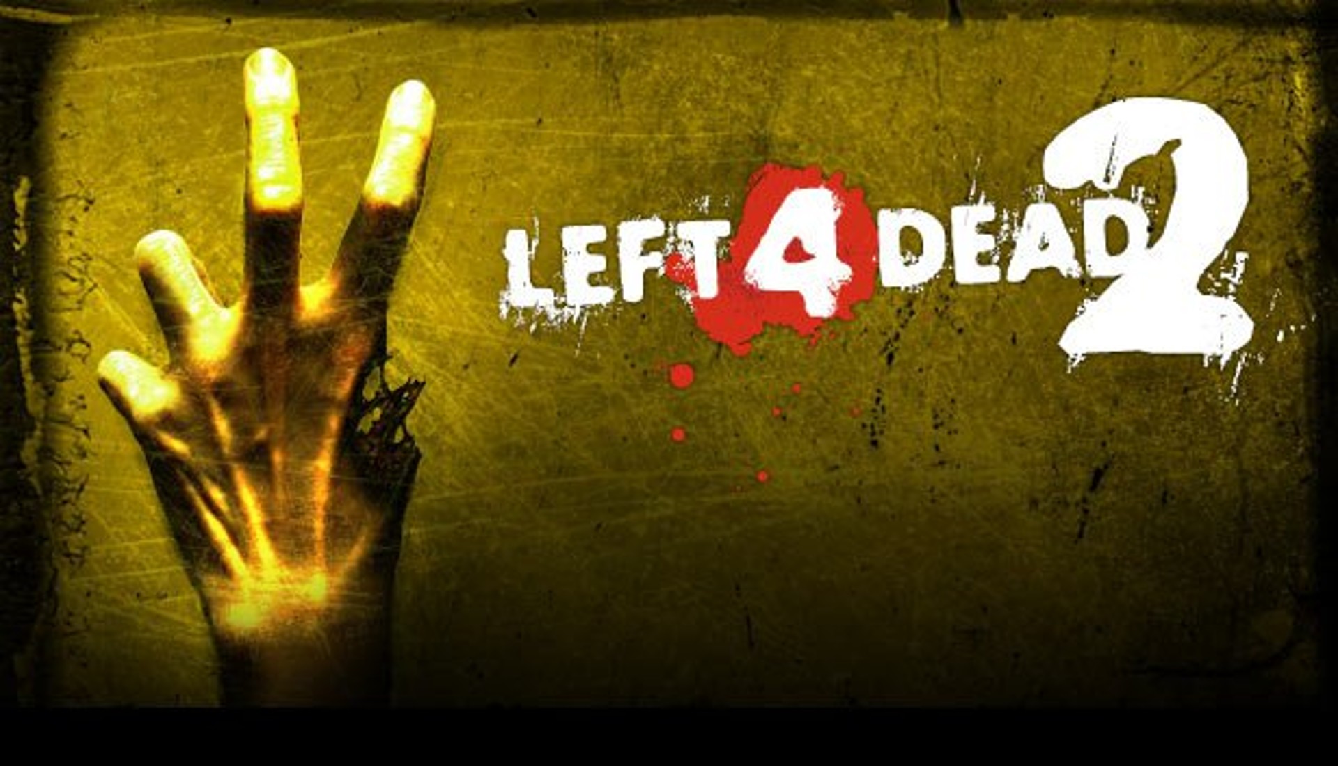 Left 4 Dead 2 มียอดผู้เล่นต่อวันผ่าน Steam มากกว่า Back 4 Blood